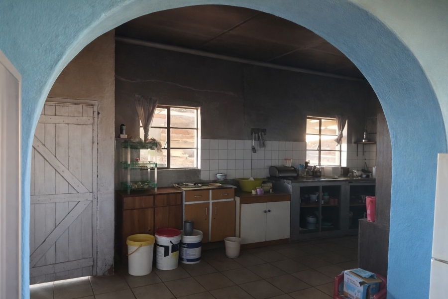 3 Bedroom Property for Sale in Maclear Rural Eastern Cape
